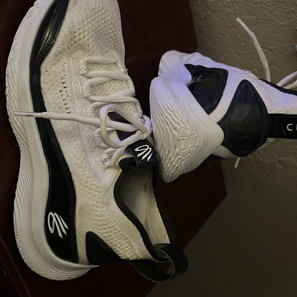 Curry flow 8